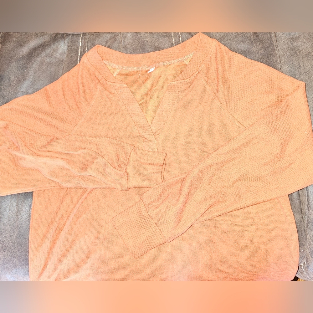 Womens sweater set
